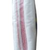 Optima Pro Clean White Cleaning Cloths – Total 90 Individual Cloths (3 Packs of 30) – 70% Regenerated Cotton – 30x50cm Large Size - Image 4