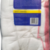 Optima Pro Clean White Cleaning Cloths – Total 90 Individual Cloths (3 Packs of 30) – 70% Regenerated Cotton – 30x50cm Large Size - Image 3