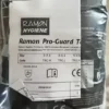 Ramon Proguard Heavy Duty Rubber Gloves Medium | Pack of 10 - Image 2