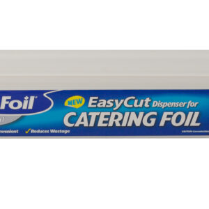 Alternative view of Bacofoil Professional EasyCut Foil Dispenser 30cm x 60m – Foil Included