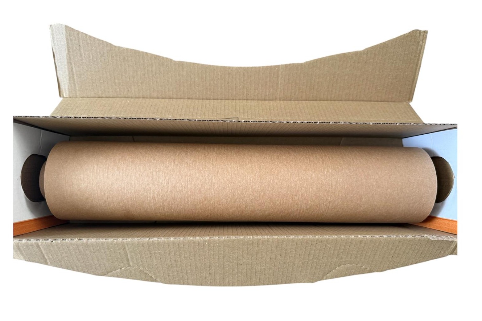 Caterwrap Baking Parchment Roll 300mm x 50m | Non-Stick Catering Baking Paper - Image 3