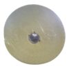 Optima All Purpose Cloth Yellow Roll 22cm x 40cm with 350 Sheets Light weight - Image 3
