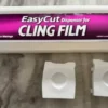 Bacofoil EasyCut Dispenser for Cling Film Wrap 250m -This is dispenser only sale - Image 8