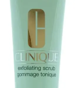 Clinique Exfoliating Scrub 100ml