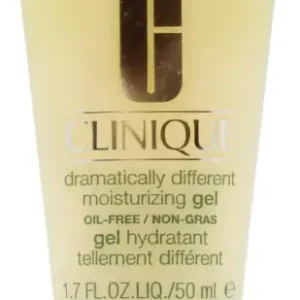 Clinique Dramatically Different Moisturizing 50ml Gel combination Oily, Oily