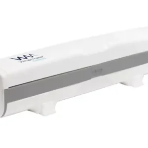 Wrapmaster compact cling film foil and baking parchment catering dispenser 30 cm
