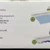 Wrapmaster compact cling film foil and baking parchment catering dispenser 30 cm - Image 3