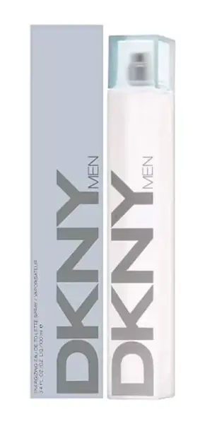 DKNY Men Energising Mens 100ml Spray EDT Eau de Toilette Fragrance