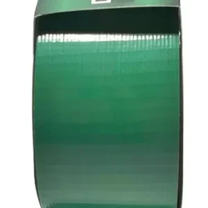 Alternative view of Duck Tape Original 50mm x 10m Green 232337 - Pack of 3 Tapes