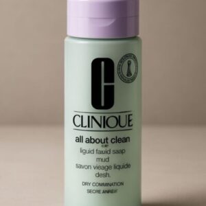 Clinique Liquid Facial Soap Mild, 200 ml
