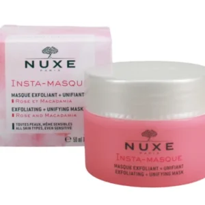 Nuxe Insta-Masque Exfoliating & Unifying Mask 50ml