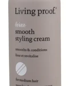 Living Proof Styling Cream No Frizz 236ml For Medium Hair Brand New