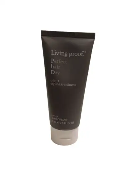 Living Proof Perfect Hair Day 5-in-1 Styling Treatment 60ml - Silicon Free
