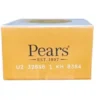 Pears Soap Transparent Amber Bar Gentle Care 125g - Pack of 2 - Image 2