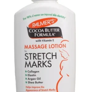 Palmer's Cocoa Butter with Vitamin E Massage Lotion for Stretch Marks 250ml