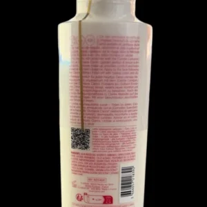 Alternative view of Clarins Velvet Cleansing Milk 400ml bottle - Makeup Remover