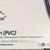 Wrapmaster 1000 Clingfilm Refill Kitchen Restaurant (Pack of 3) 30cm x 100M - Image 2